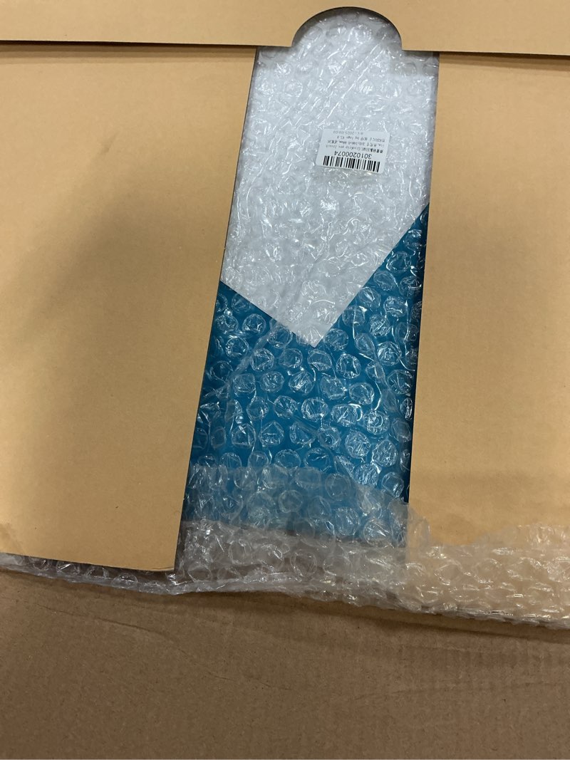 Condition photo showing Good Condition for biqu cryogrip pro frostbite for bambu-lab p1s/p1p/p2s/x1c/x1e/x2d/a1 257x257mm cold build plate room temperature print double sided upgrade plate removable surface platform p1/p2/x1/a1/x2d frostbite-original