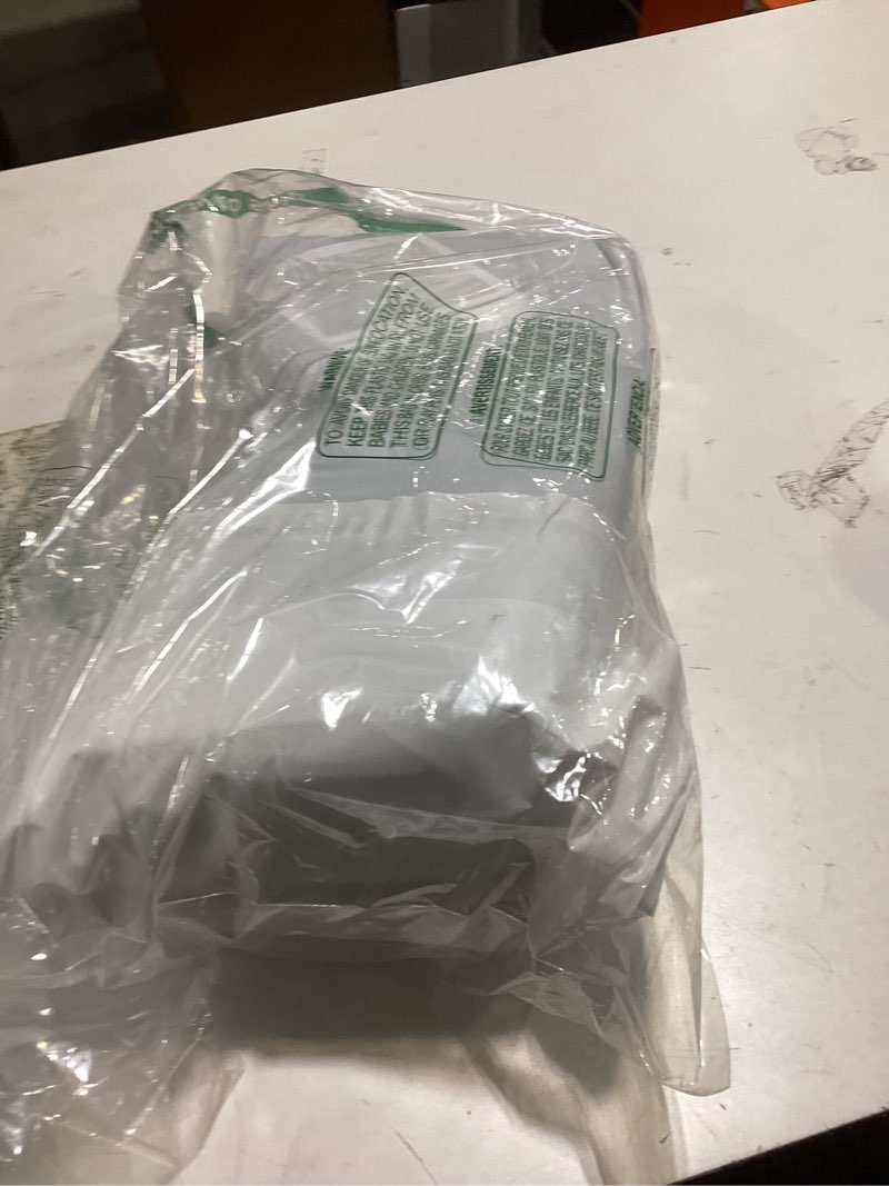 Condition photo showing Good Condition for Bed Sore Cushion for buff & Wheelchair Cushion for Bedsores Prevention - Pain Relief for the Bedridden and Elderly- hemorrhoids treatment, Sciatica, Pressure Sores, Prostate Pillow, Coccyx, Post Natal Black