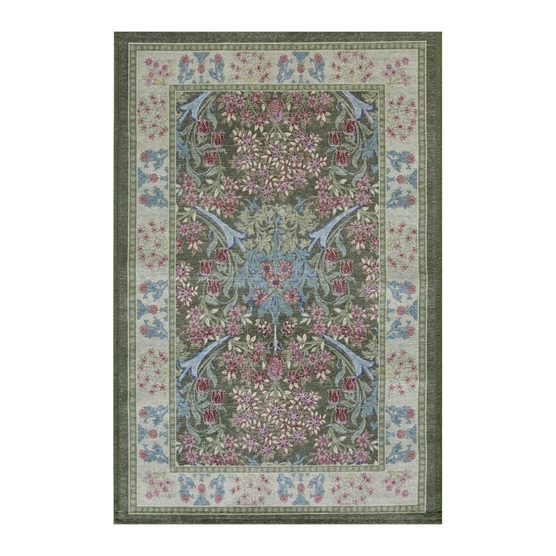 Better Homes & Gardens  MACHINE WASHABLE ACCENT RUG