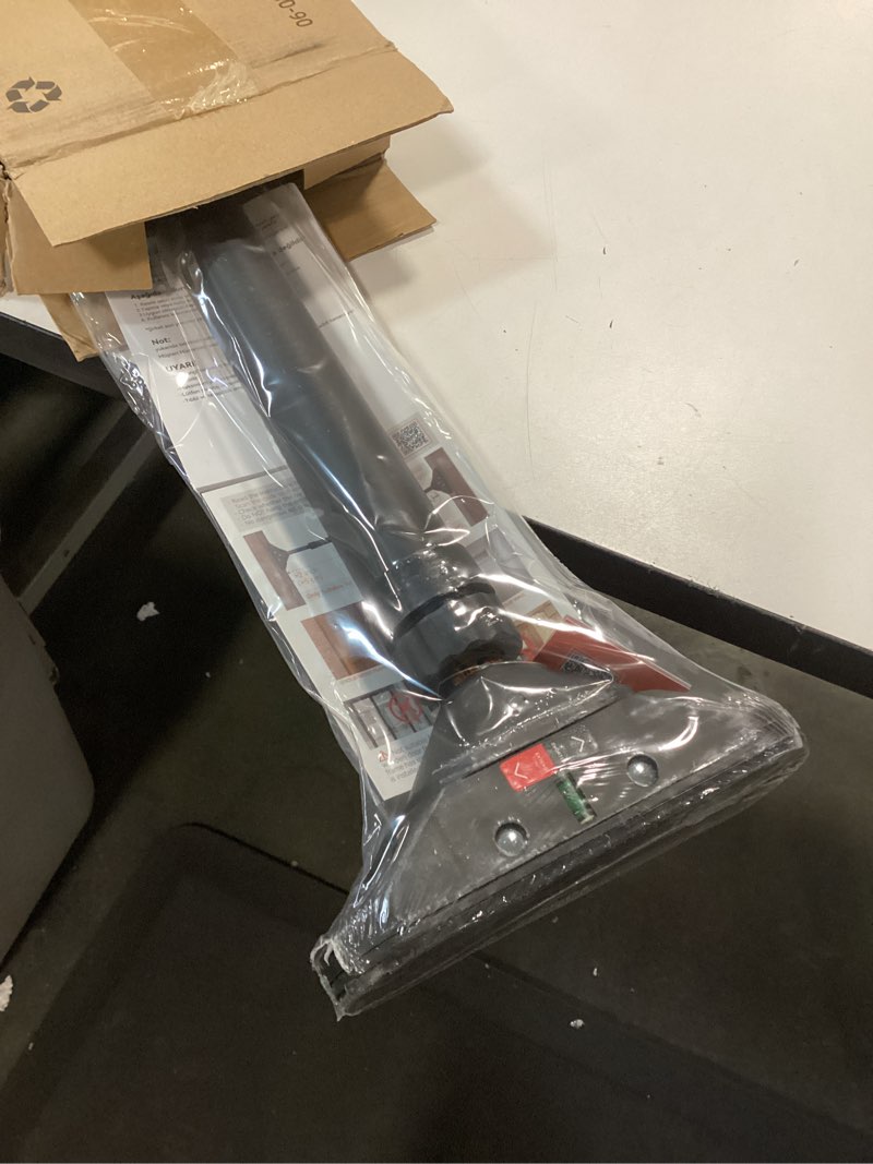 Condition photo showing New/Like New for Sportneer Pull Up Bar: Strength Training Chin up Bar without Screws - Adjustable 29.5''-37'' Width Locking Mechanism Pull-up Bar for Doorway - Max Load 440lbs for Home Gym Upper Body Workout, Non-slip