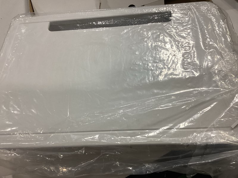 Condition photo showing Good Condition for 9" in-Wall Recessed TV Media Outlet Box – Cable Management Enclosure and Storage Box for Wall-Mounted TVs, Compatible with Roku & Samsung One Connect Mini – for Network, HDMI, and Power Cables