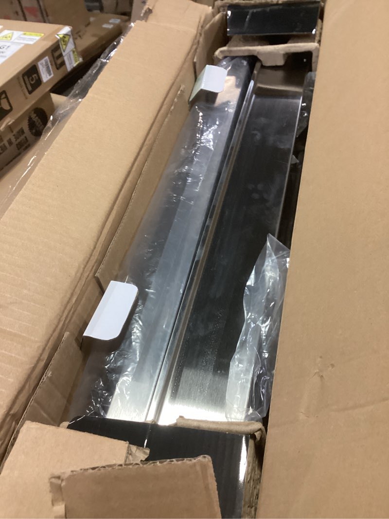 Condition photo showing Good Condition for Alpha Living 3x2.5 QT Food Warmers for Parties Buffet Servers and Warmers – Premium Catering Supplies Buffet Display – Stainless Steel Electric Food Warmers with Temperature Control