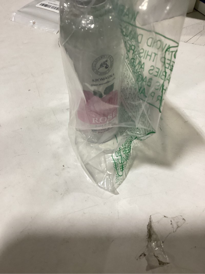 Rose Reed Refill Diffuser 6.8 Fl Oz - Room Diffuser Refill - Home Fragrance - Room Freshener - Rose 