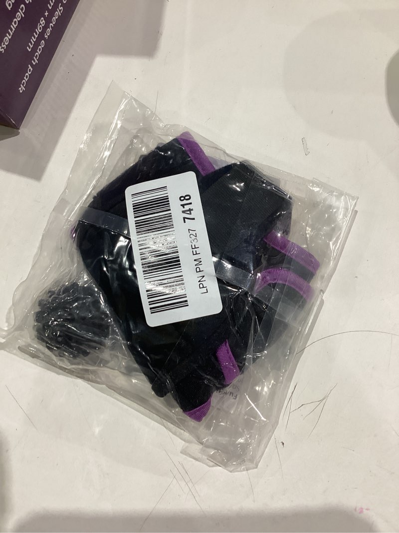 Plantar Fasciitis Night Splint Sock with Massage Ball for Tension Relief, Alleviate Pain from Planta