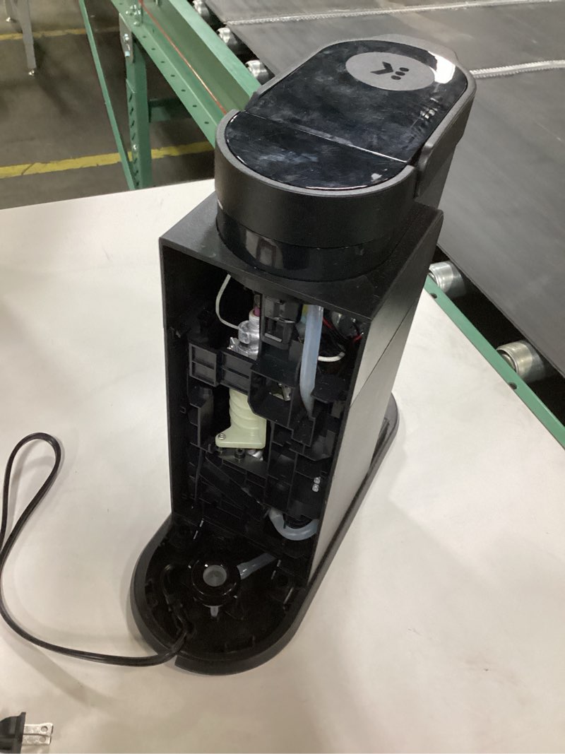 ( incomplete) Keurig K-Express Single Serve K-Cup Pod Coffee Maker, 3 Brew Sizes, Strong Button Feature, 42oz Remo