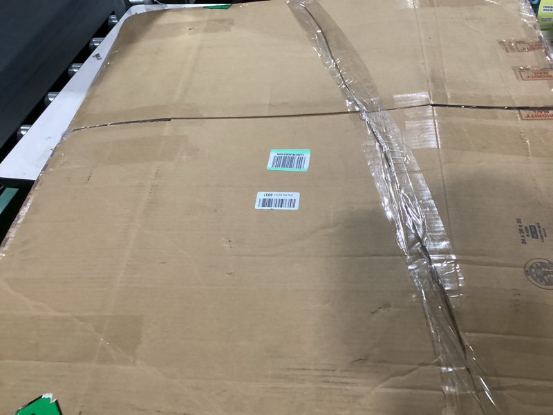 Condition photo showing Good Condition for Acudor PA2424 Pa-3000 Plastic Access Door 24x24, Plastic, 26" Height , White