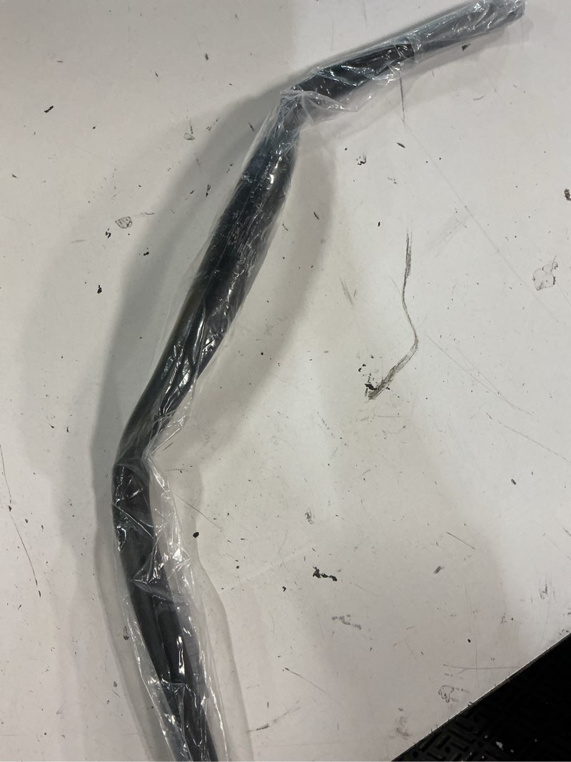 Condition photo showing Good Condition for upanbike retro handlebar 31.8mm moustache shape fits road bike, general bikes, urban bike