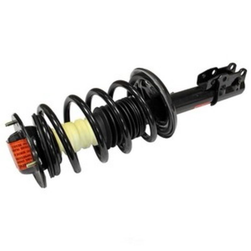 suspension strut and coil spring assembly-quick-strut complete strut assemblysuspension
