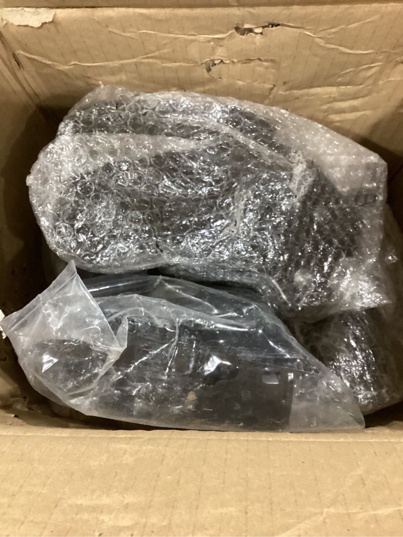 Condition photo showing Good Condition for NewYall Engine Motor Mount and Automatic Transmission Mount Set for Toyota RAV4 2.5L AWD 2013-2018