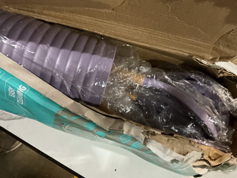 Condition photo showing Good Condition for silicone kitchen utensil set,8 pieces cooking kitchen utensils set with wooden handle,non stick silicone gadgets utensil set with holder,heat resistant cooking tools set for cooking (purple)