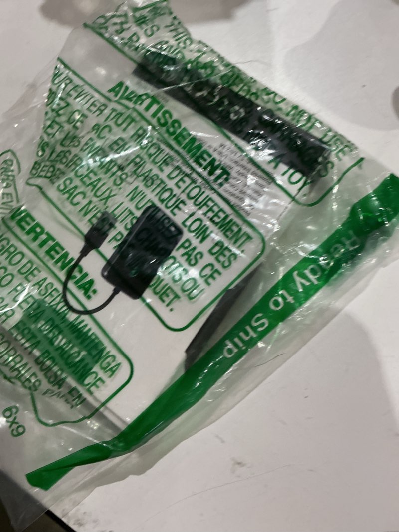 Condition photo showing New/Like New for jemluse wireless carplay adapter for apple iphone - multi-user seamless connection for convert wired to wireless car play adapter - no latency from ios 10+ to screen w/usb c (gray)