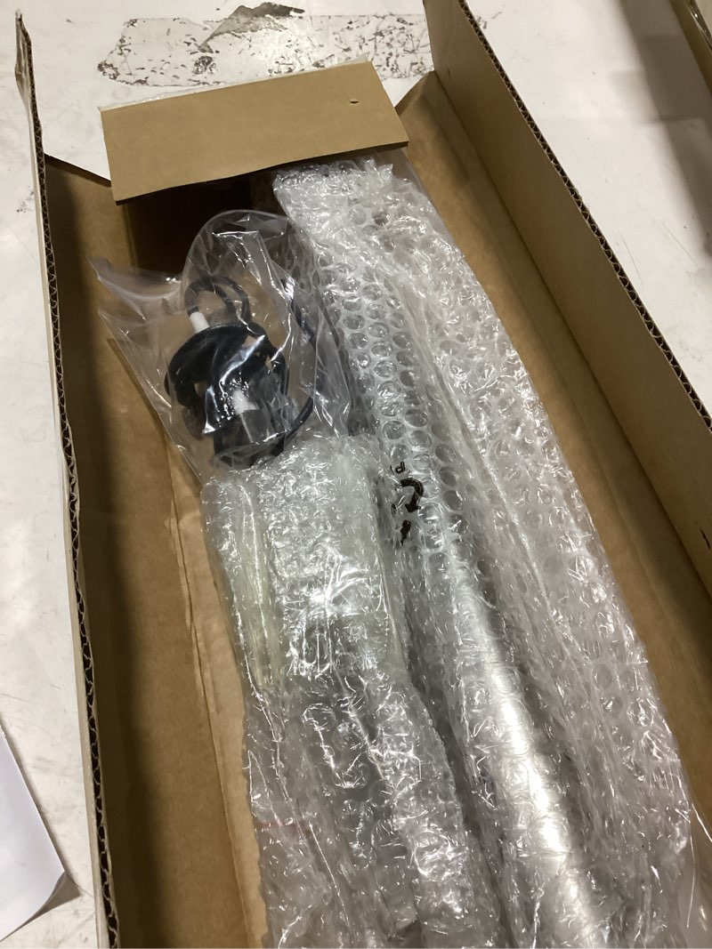 Condition photo showing Good Condition for uniflasy grill replacements for charbroil performance 2-burner 463645015 463633316 463672016 463370719 463336016 463672216 463672419 463672019 heat plate shield grill burner igniter crossover tube for charbroil performance 2burner