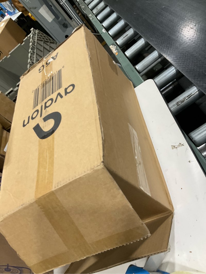 avalon bpa free 5 gallon reusable water bottle container, fda approved