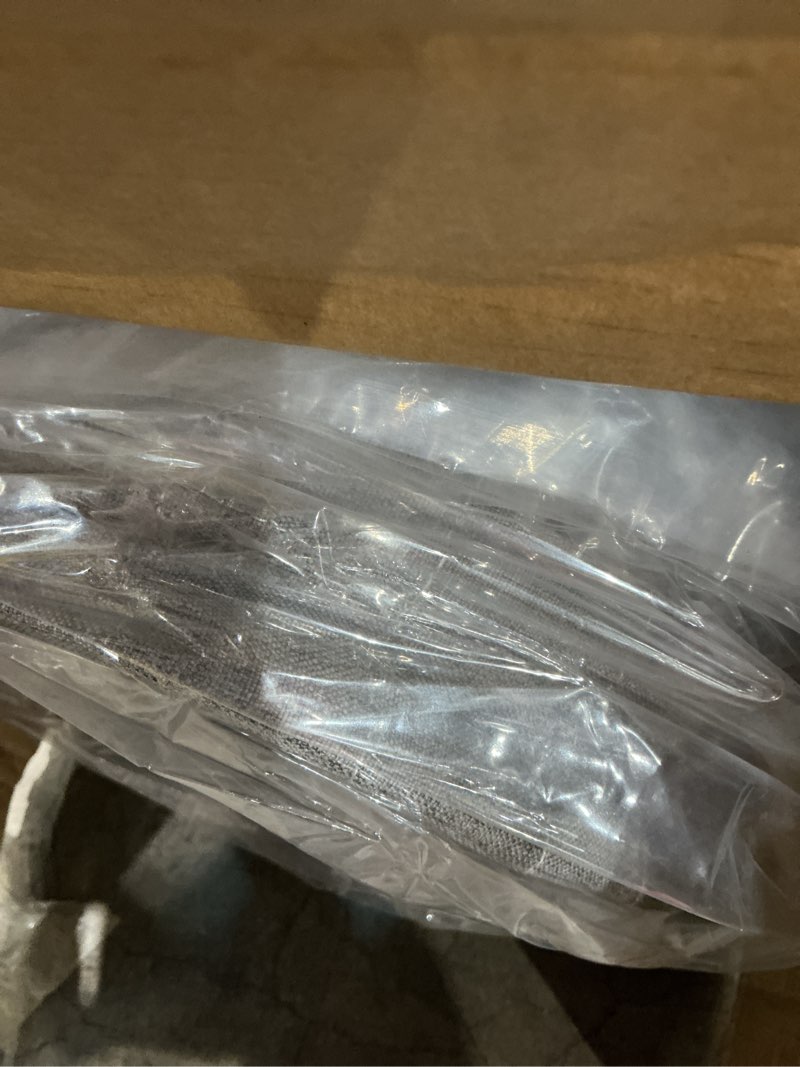 Condition photo showing Good Condition for cooling gel memory foam mattress, breathable and hypoallergenic