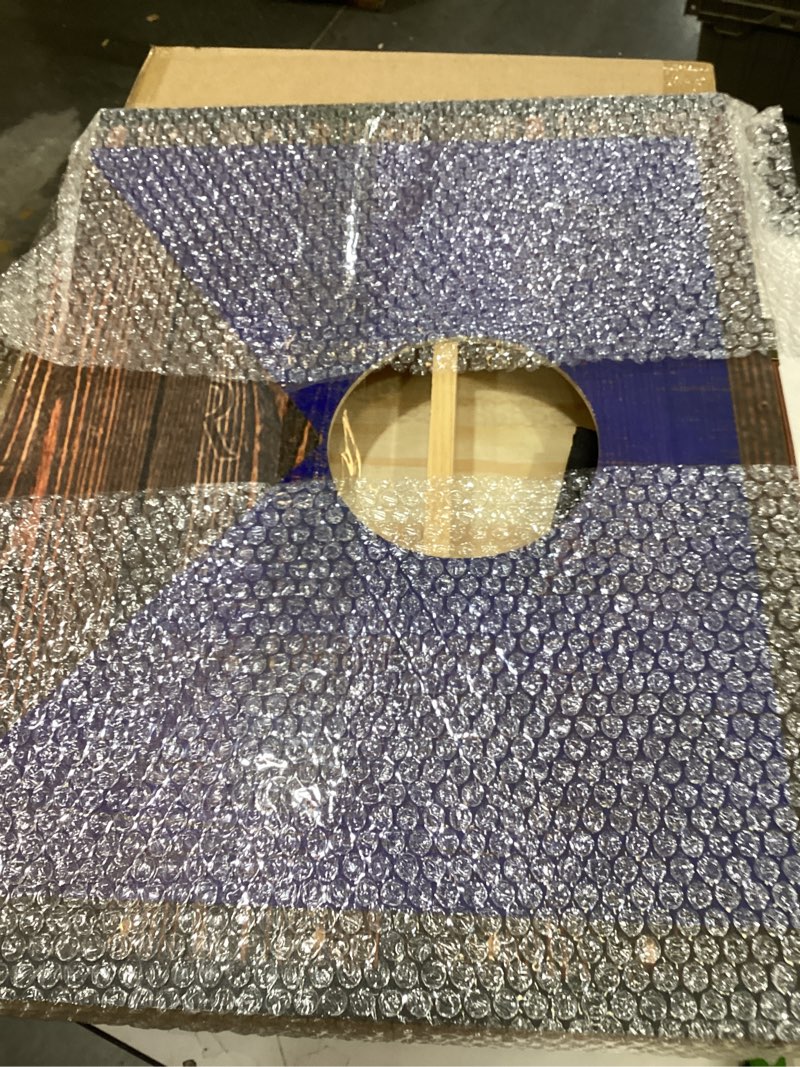 Condition photo showing Good Condition for GoSports Classic Cornhole Set – Includes 8 Bean Bags, Travel Case and Game Rules (Choice of Style)