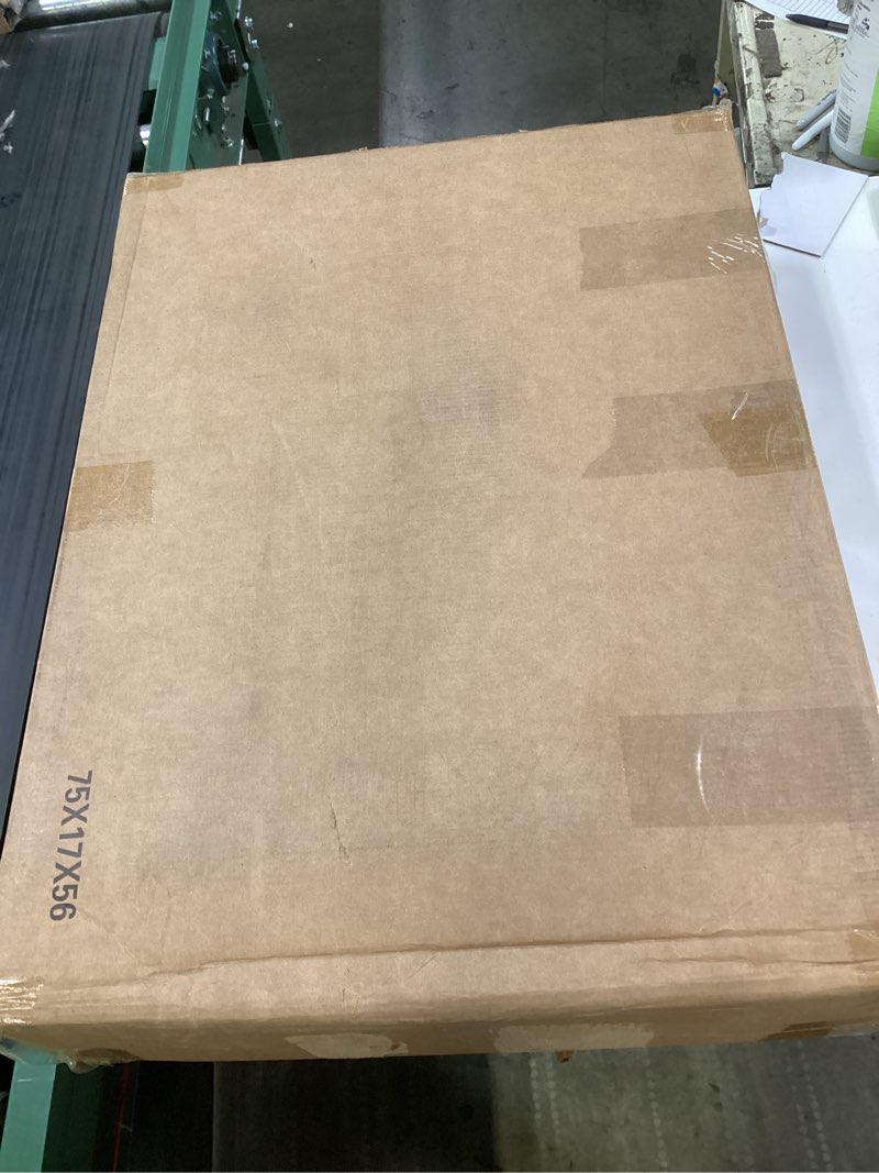 Condition photo showing New/Like New for ANBINGO® Floor Mats & Cargo Liner for Honda HRV 2023 2024 2025 2026 / HR-V Hybrid 2023 2024 2025 2026, Custom Fit for LX/Sport/EX-L, All Weather Car Mat - Full Set Accessories, Black 5)For Honda HRV / 2023-2026 / Full Set