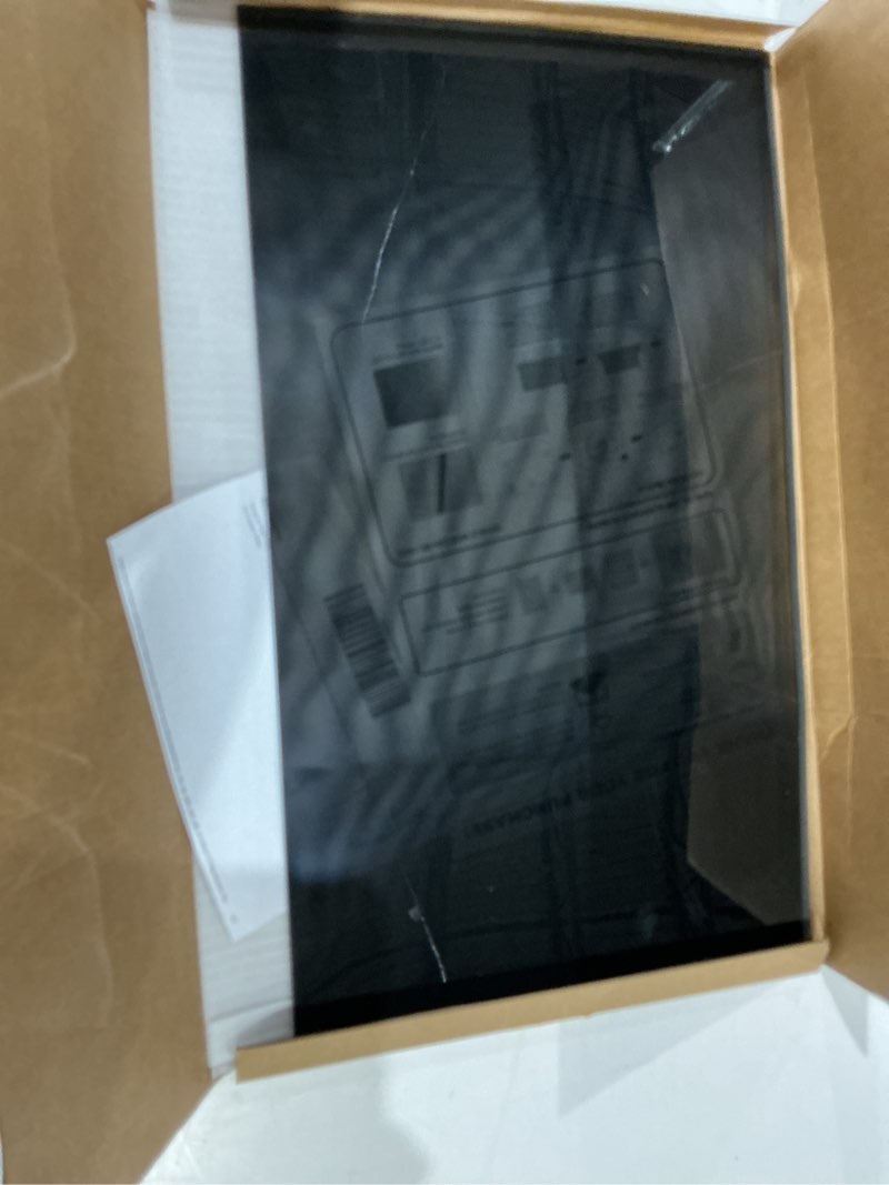 Condition photo showing Good Condition for [1 pack magnetic computer privacy screen for 24 inch monitor, anti-glare blue light privacy filter shield, easy installation, 16:9 aspect ratio ?2pack?24 inch (diagonal) - 16:9 aspect ratio