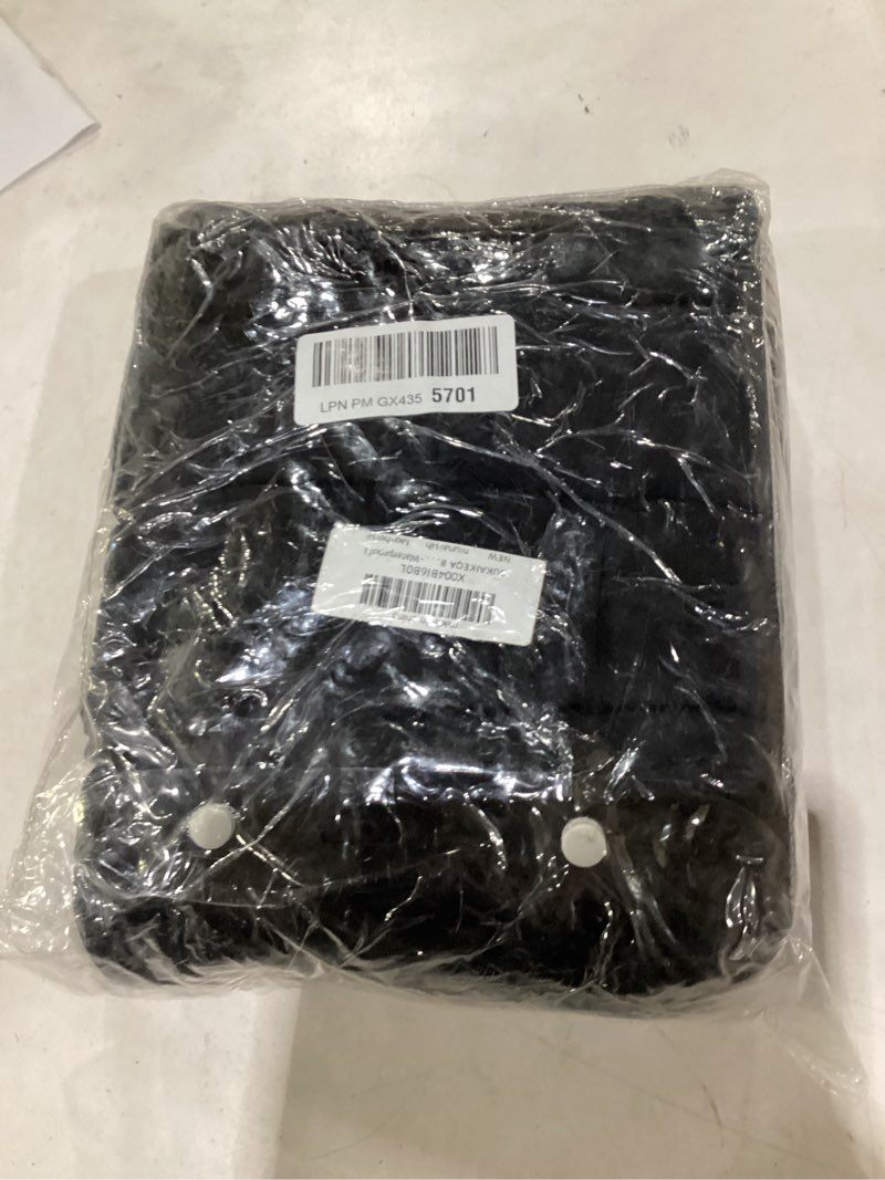 Condition photo showing Good Condition for outdoor cushion covers set,8pcs patio furniture couch seat slipcovers, replacement for sofa sectional chair(cover?only) black 8pcs