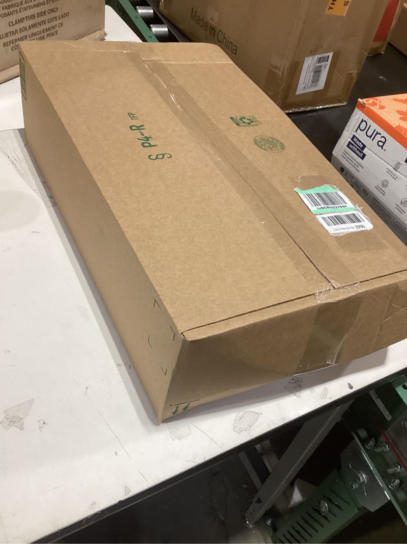 Artificial Grass, 26”x51'' Dog Pee Pads, Professional Dog Potty Training Rug, Grass Mat with Drainag