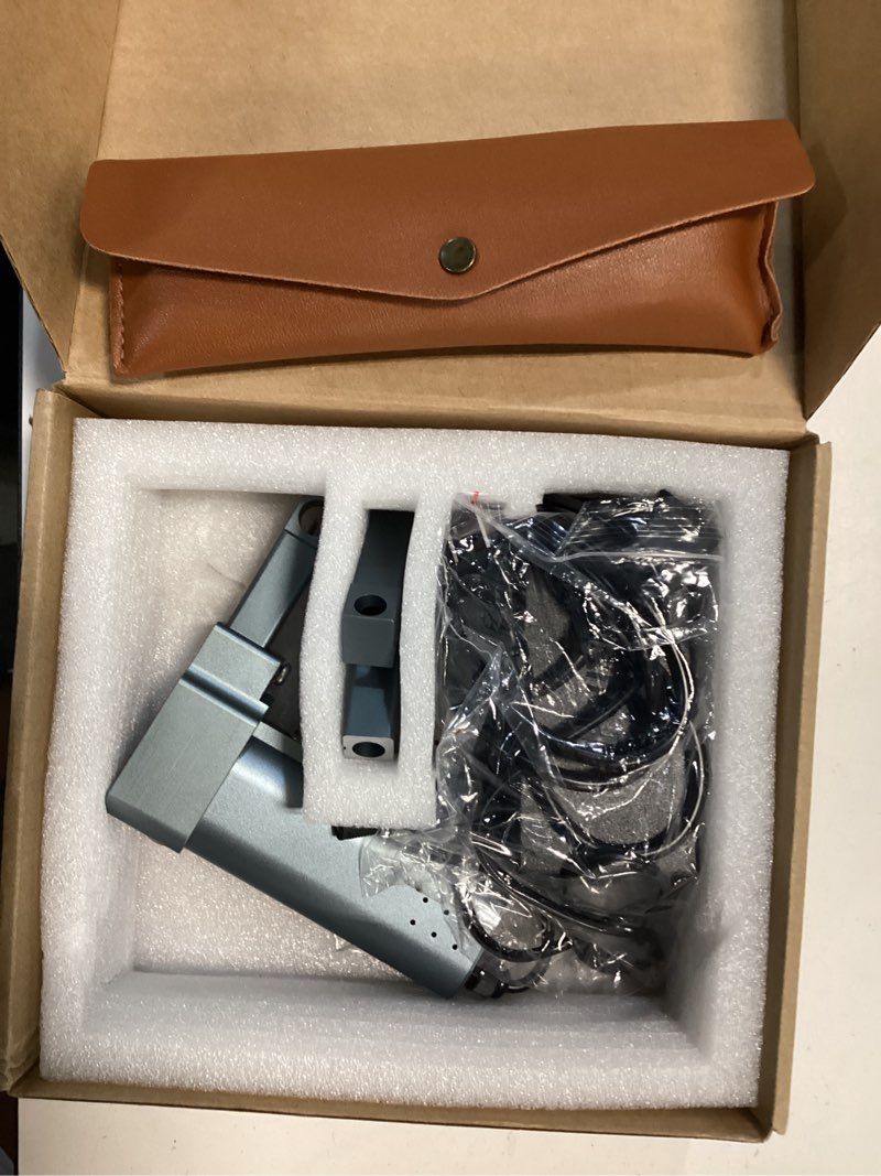 Condition photo showing Good Condition for dreadlock machine loc machine for dreadlocks dreadlocks maker hair extensions loc machine with 3 replacement holes and multiple tools