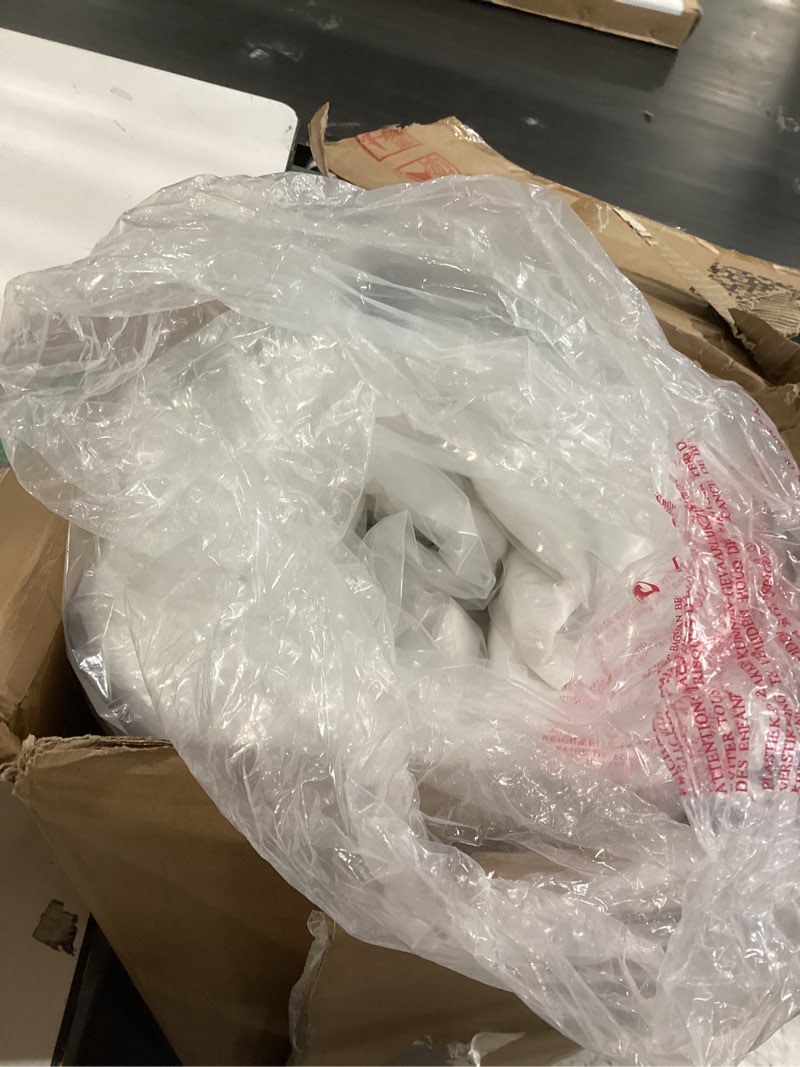 Condition photo showing New/Like New for best price mattress 5 inch memory foam mattress, medium firm, cooling gel infused, certified safe foams & fabric, mattress in a box, twin twin essential gel 5 inch