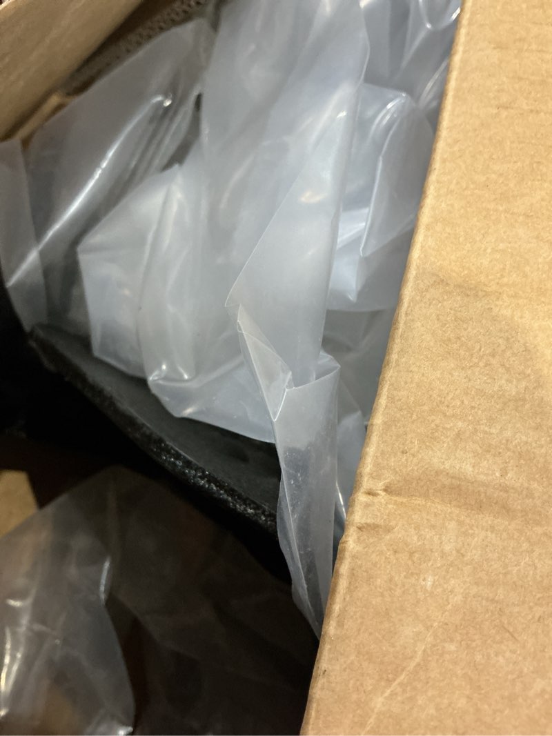 Condition photo showing Good Condition for heavy-duty boat trailer steps with handle, non-slip surface, universal fits for trailers tongue step, patent pending, 3 steps