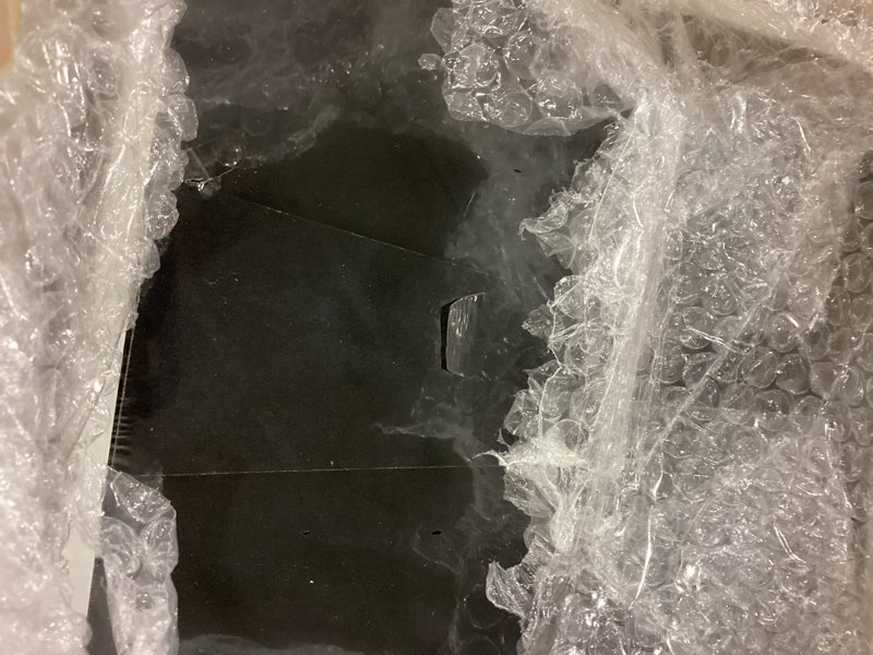 Condition photo showing New/Like New for Tuanse 6 Pieces Shadow Box Picture Frame Square Shadow Boxes Display Cases for Sports Memorabilia Wedding Memories Crafts Pins Awards Medals Tickets and Photos (8 x 8 Inch, White) White 8 x 8 Inch