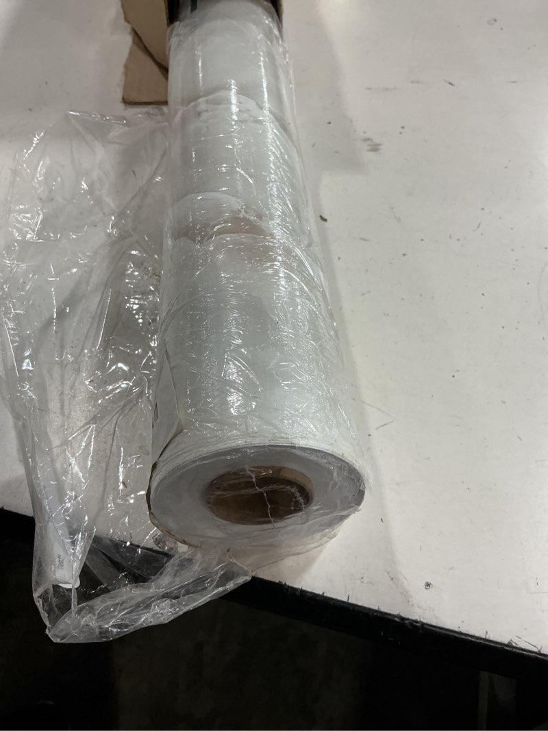 Condition photo showing Good Condition for veelike large size 354''x32'' cream onyx marble contact paper for countertops matte marble counter top peel and stick waterproof marble wallpaper for kitchen bathroom self adhesive countertop covering 32" x 354"