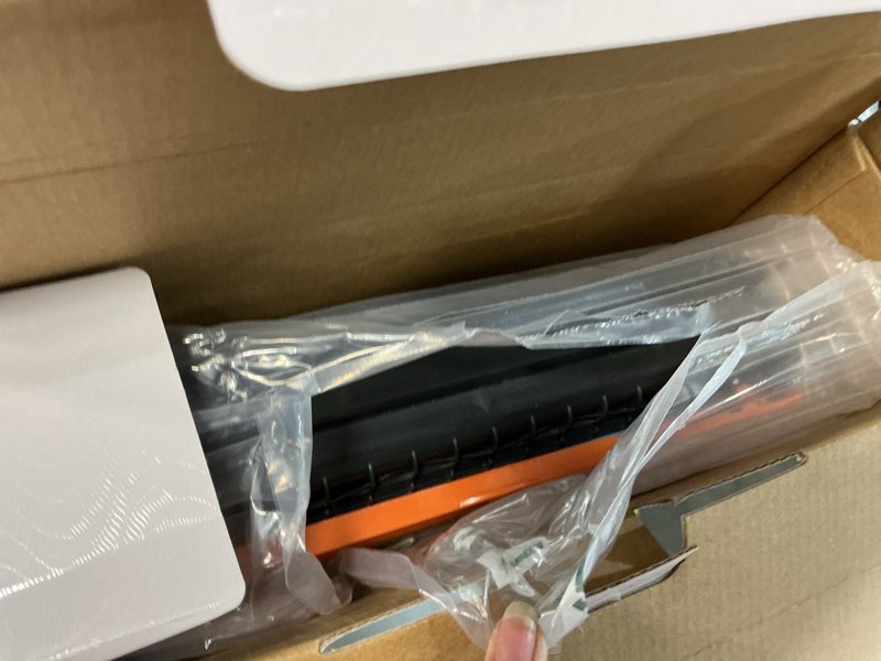 Condition photo showing As Is for Ballmers C3210K0 C3210C0 C3210M0 C3210Y0 Toner Cartridges (4-Pack, 1BK/1C/1M/1Y) Replacement for Lex