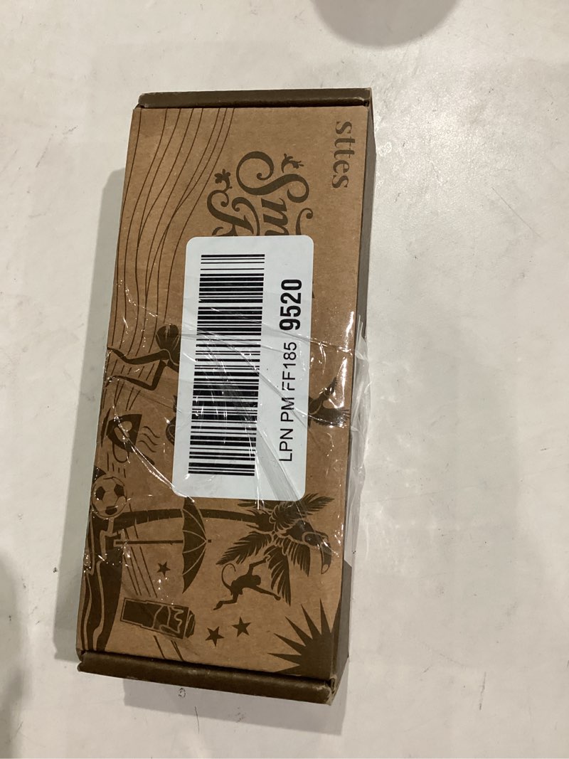 Condition photo showing Good Condition for Sttes Smell Rio Shower Oil 02# (Irresistible Sunshine) 5.47 oz – Moisturizing Body Wash with Pistachio, Almond, Vanilla & Salted Caramel, Natural Plant Oils, No Mineral Oil, Parabens or Phthalates