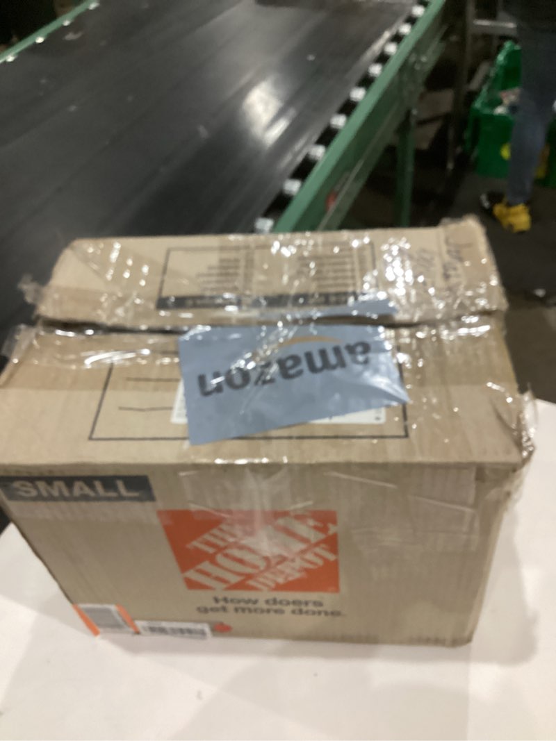 Condition photo showing As Is for Braun PureFlavor 14?Cup Programmable Coffee Maker – Fast Brew Speed, Touch Display, Bold & Brew?Over?Ice Modes, FlavorCarafe & Adjustable Warm Plate Black