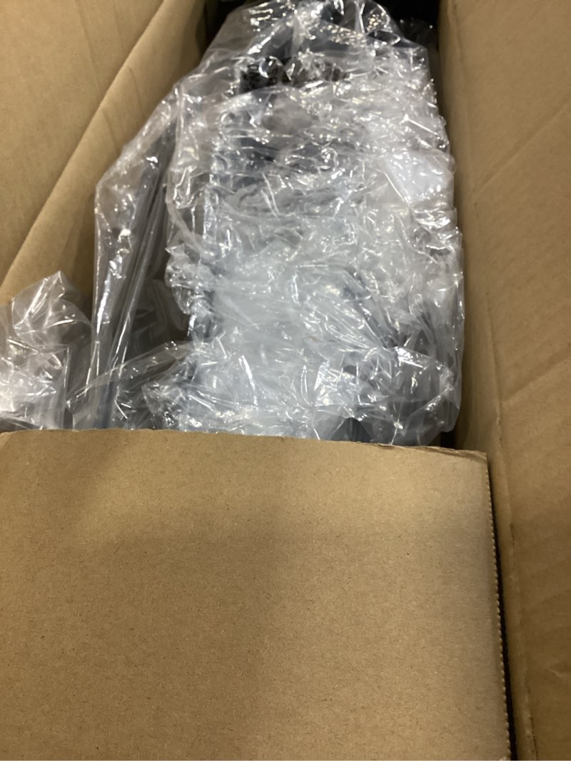 Condition photo showing New/Like New for for jeep grand cherokee floor mats 2011-2021 & 2022 wk(not for l)all-weather waterproof car floor mats & cargo liner for jeep grand cherokee accessories 2011-2016 2017 2018 2019 2020 2021 2022