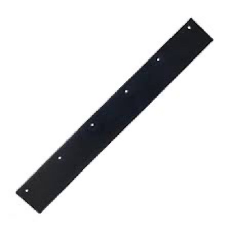 Kraft Tool GG815-02 U-Crack Squeegee Replacement Blade