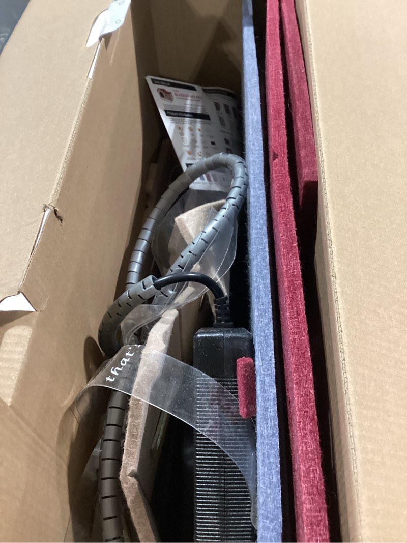 Condition photo showing Good Condition for smart thermostat cat house - electric cooling & heated cat bed for all seasons, portable air conditioned cat cave, indoor cat bed
