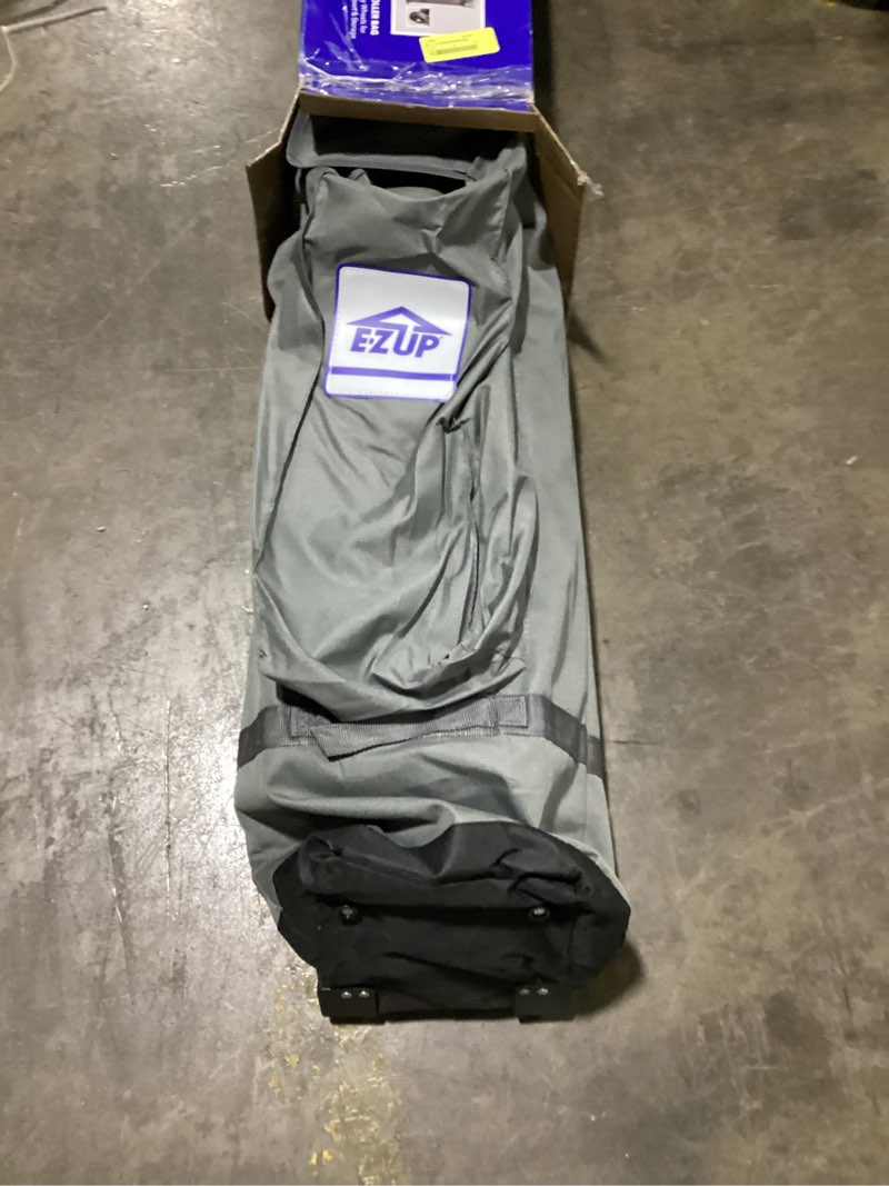 Condition photo showing Good Condition for e-z up® 10’ x 10’ commercial one-up™ canopy