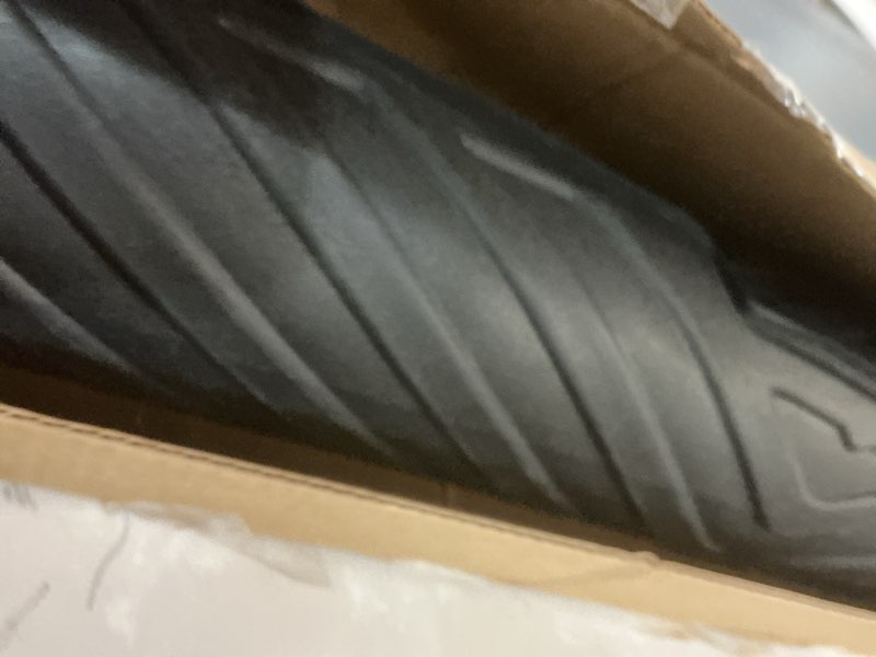 Condition photo showing Good Condition for Rear Trunk Mat for Volvo XC90 2015-2024 Upgrade TPE Cargo Liner Replacement for Volvo XC90 Non Slip Waterproof Cargo Mat Trunk Protector