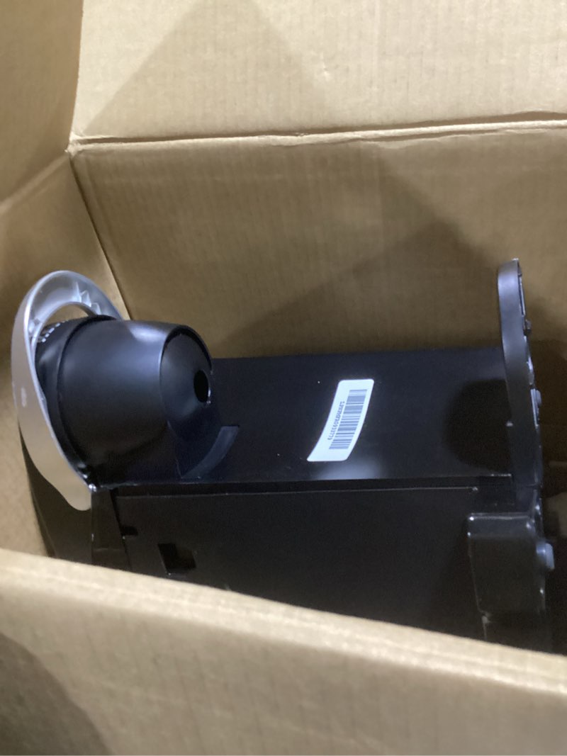 Condition photo showing Good Condition for keurig k-classic single serve k-cup pod coffee maker, with 3 brew sizes, 48oz removable reservoir, black