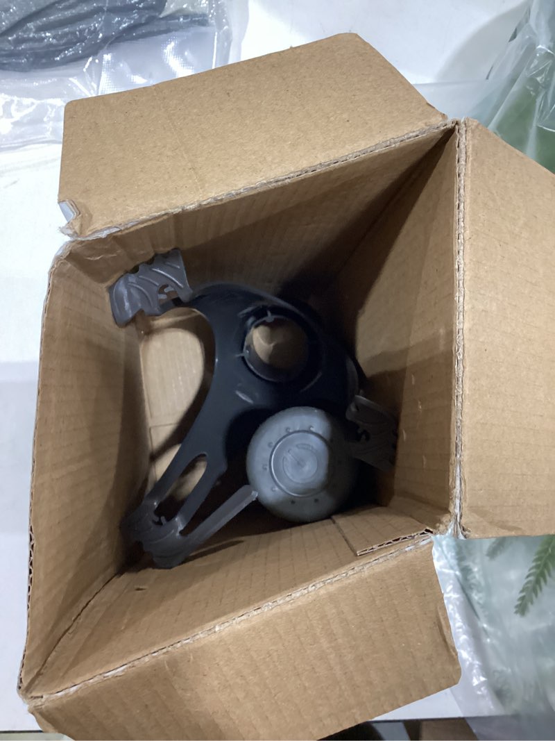 Condition photo showing As Is for Uutensil Stirr - The Unique Automatic Pan Stirrer - Longer Nylon Legs, Grey