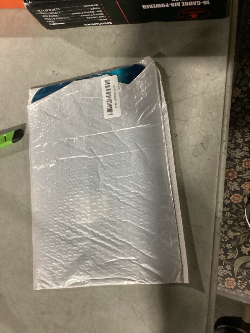 Condition photo showing New/Like New for Katuchef Titanium Cutting Boards for Kitchen 100% Pure Ti Katu chef Titanium Cutting Board set Double Sided Non Toxic Titanware Chopping Board,Durable Dishwasher Safe Cutting Boards(1PC-S-8x11.5In) S-1PC