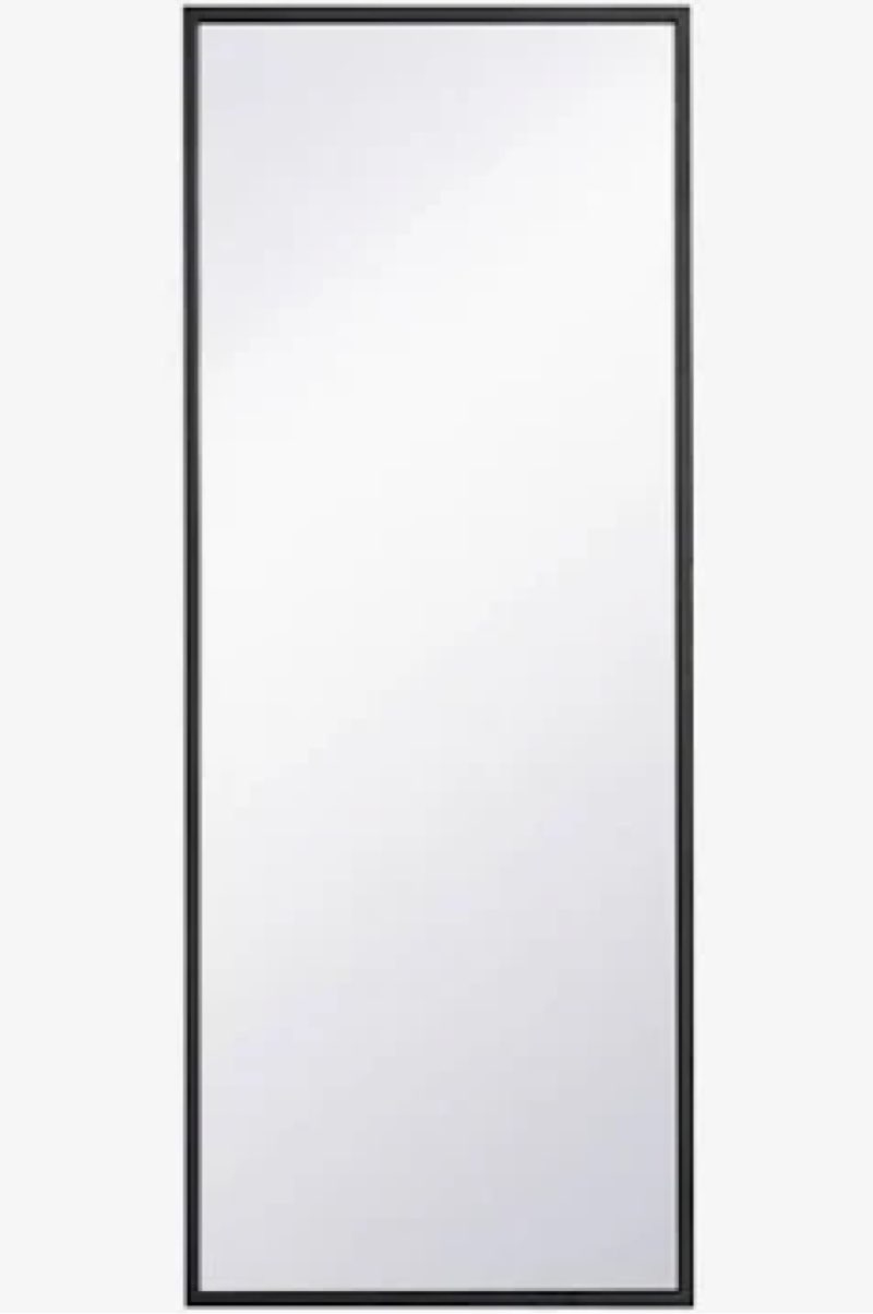 full length floor mirror