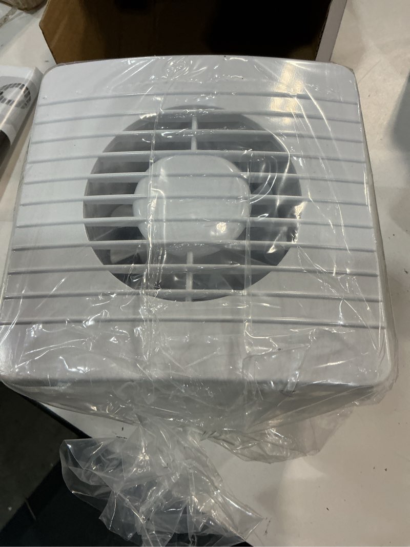 Condition photo showing item condition for Hose vary window wall 4inch 