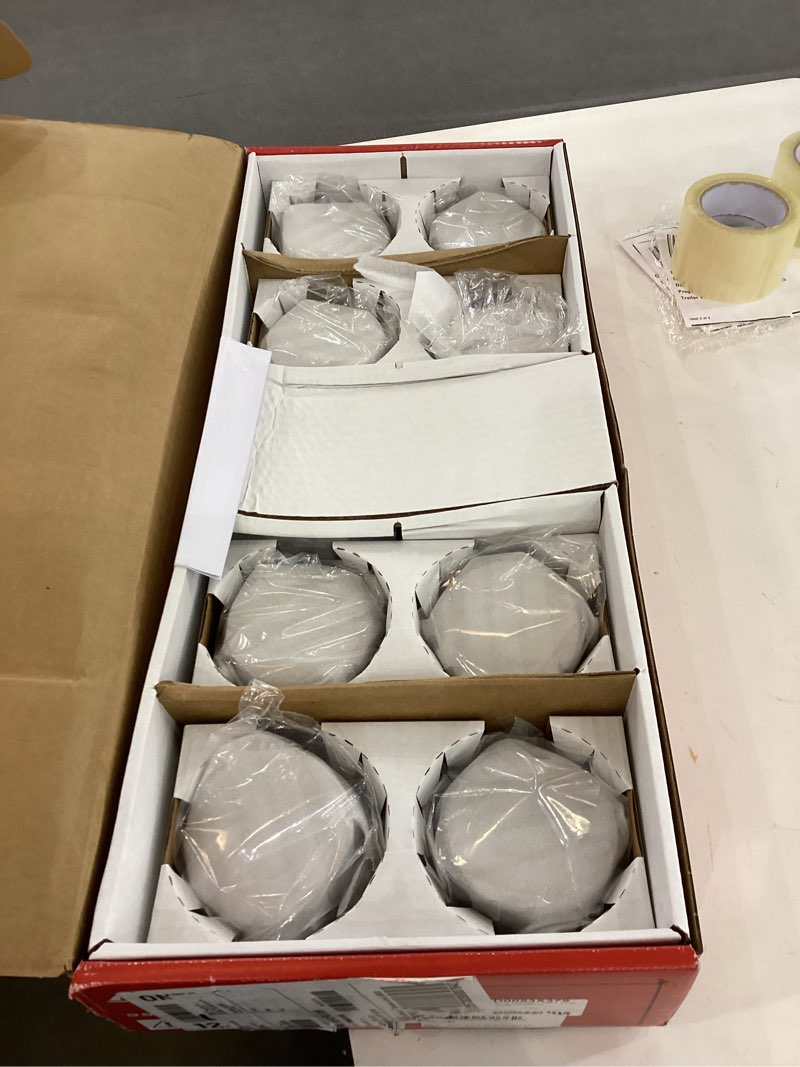 Wiseco chevy ls1/ls2 red series piston set