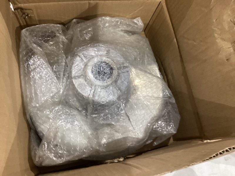 Condition photo showing New/Like New for AM140967 Transaxle Secondary Driven Clutch Replacement for John Deere 4x2 6X4 Gators 1200A Bunker and Field Vehicle AMT2707 AM136806 AM136572 AM134016 AM128235 AM140967 Secondary