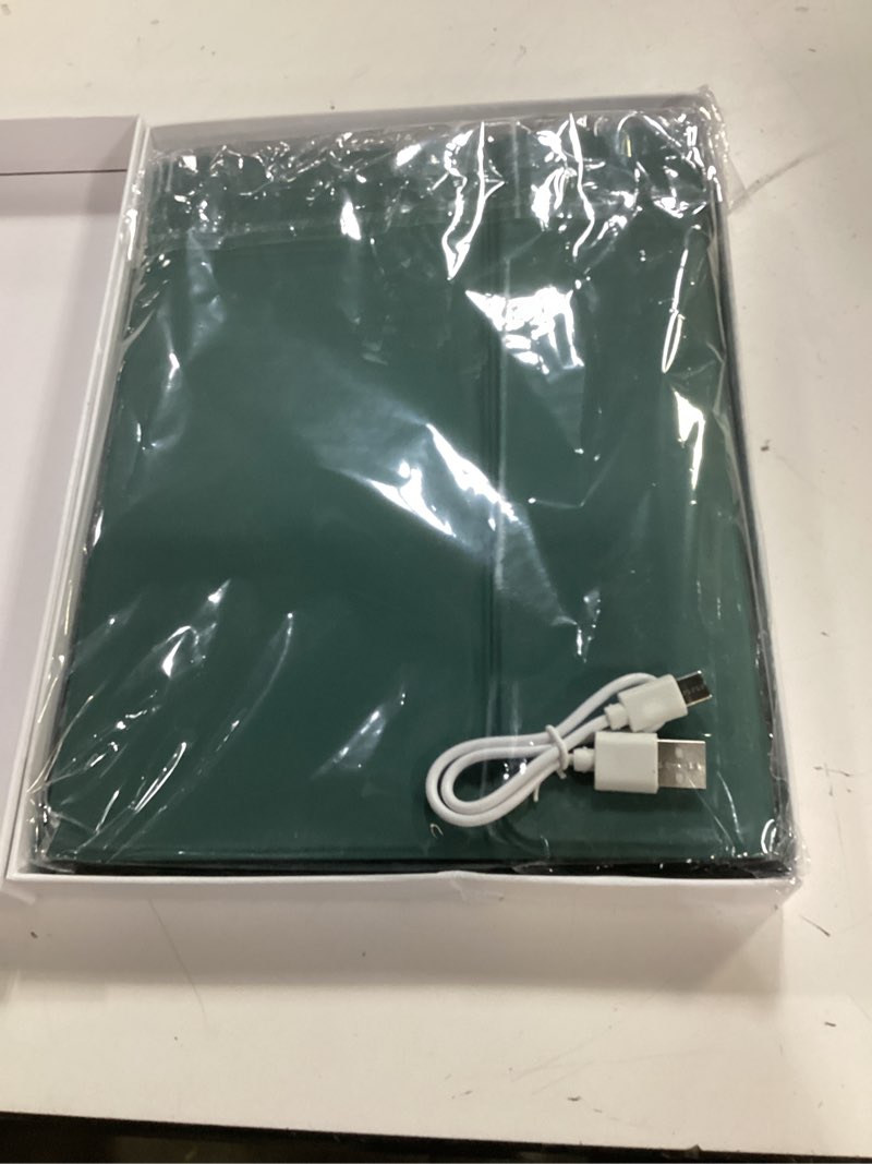 Condition photo showing Good Condition for gkabxy keyboard case for ipad air 11-inch/air 5th 4th generation case - 7 colors backlit,multi-touch