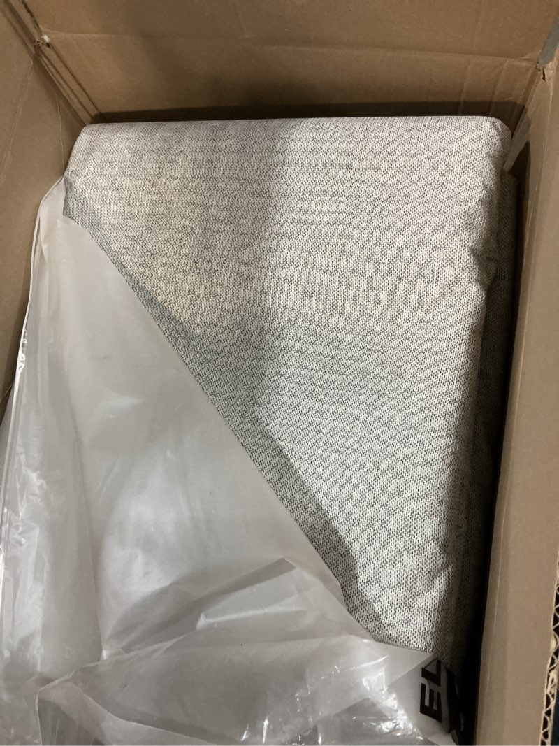 Condition photo showing Good Condition for 10x13 area rug living room: washable large abstract modern soft rugs stain resistant indoor floor non slip accent carpet for bedroom nursery playroom office dining room dorm home decor- brown abstract grey brown 10' x 13' (rectangular)