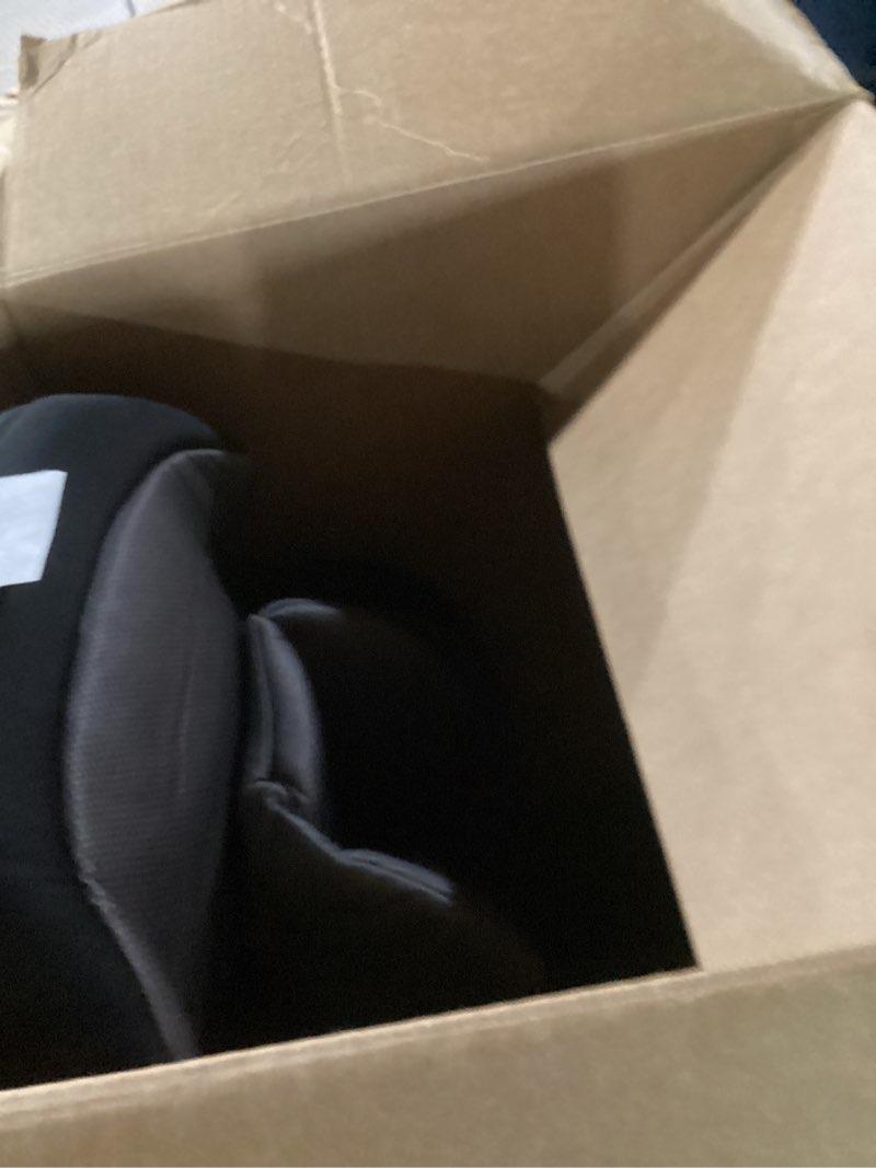 Condition photo showing Good Condition for safety 1st grand 2?in?1 booster car seat, converts from high back to belt?positioning booster, seat for kids 40–65 pounds and belt?positioning 40–100 pounds, high street high street 2