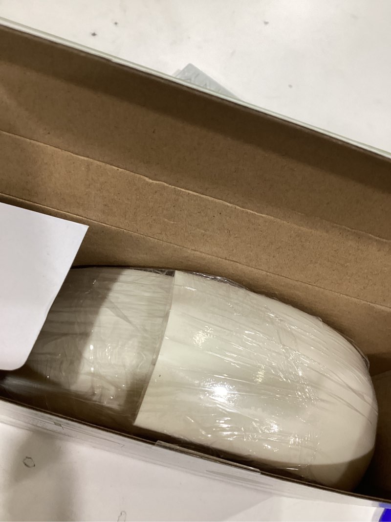 Condition photo showing New/Like New for Floor Cable Cover - 6FT Beige Extension Cord Cover, Single Cord Protector - Wire Cavity: 0.47" (W) x 0.24" (H) Beige Medium-6ft