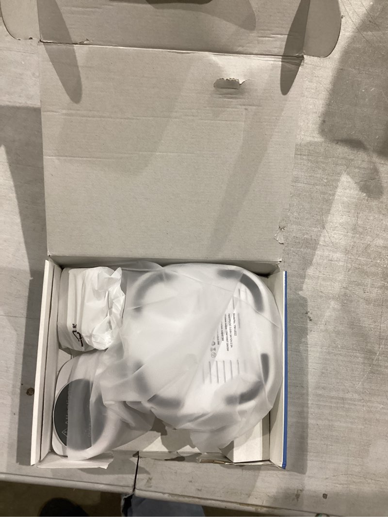 Condition photo showing Good Condition for EXW for Magsafe Charger Stand,Charging Station for Multiple Devices,Wireless Charger for iPhone 17 Air 16 15 14 13 12 Series,Apple Watch Series 1-10/Ultra,AirPods Pro with LED and Adapter (White)