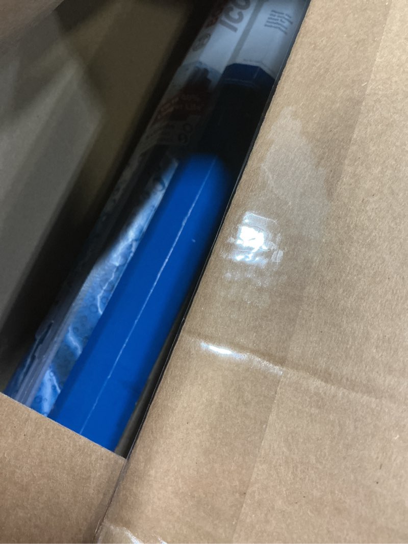 Condition photo showing New/Like New for bosch 24oe19oe icon beam wiper blades - driver and passenger side - set of 2 blades (24oe & 19oe) front (24oe & 19oe) icon combo pack (front)
