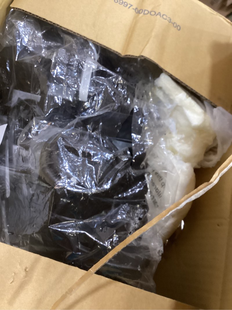 Condition photo showing Good Condition for tyc left headlight assembly compatible with 2008-2011 mercedes benz c-class
